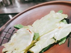 -元渔铁板烧(万象城店)