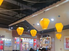 -冰城焰会大丰收铁锅炖(萝岗万达金街店)