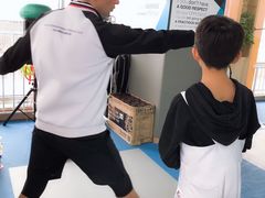 -北京众国际击剑俱乐部