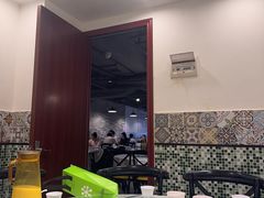 -新蜀会四川豆花(五羊店)