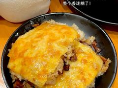 -莲餐厅·湖北菜·潜江小龙虾店(愚园路店)