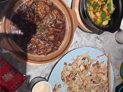 -燕春楼(海河华鼎店)