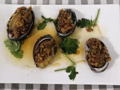 -烁佳海鲜大馅饺子