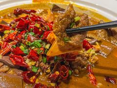 -U你·天然调味(南湖总店)