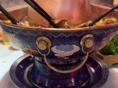 -祥源胡同·涮牛羊肉火锅(花桥店)