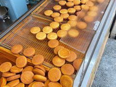 -朱記糯米蛋糕(千川百货店)