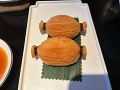 -丽晶轩中餐厅(重庆丽晶酒店)