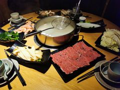 -云聚汇牛很鲜潮汕牛肉火锅(克拉玛依汉博店)