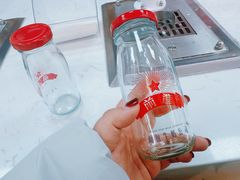 红星前进鲜牛奶-红星前进面包牛奶公司(五道口购物中心店)