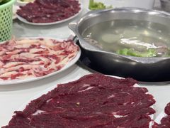 -老猫牛肉火锅(沙溪店)