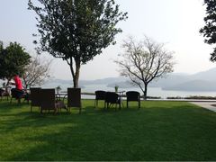 涵田度假村酒店-天目湖涵田度假村