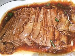 -老仁义·清真菜(太古街店)