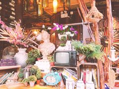 -胡桃里音乐酒馆(环亚凯瑟琳广场店)