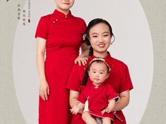 -东方童话儿童摄影(万州店)