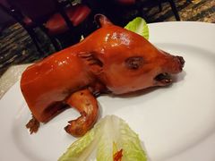 -8餐厅(新葡京酒店)