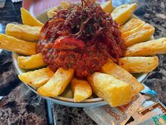 -Lets burger非常汉堡·环球风味(蓝色港湾店)
