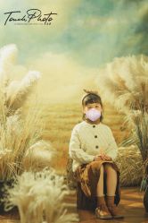 -韩国童感TOUCH PHOTO儿童摄影(朝阳分店)