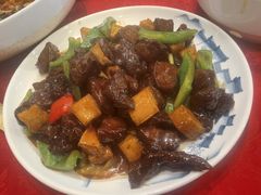 牛肉粒-旭龙鱼头王(航华店)