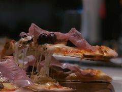 -郑州希尔顿酒店·阿米奇意大利餐厅