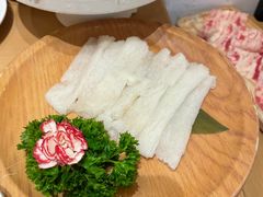 -湯系·煲汤手艺人(东二环泰禾广场店)