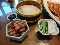 手卷香酥排-涌上外婆桥(南塘店)