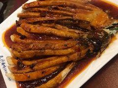 -吴门人家·苏宴宫廷菜(拙政园店)