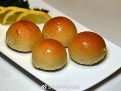 -丽晶美庐·玉兰餐厅