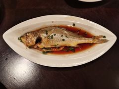 -京香轩·中餐厅(上海中庚聚龙酒店)