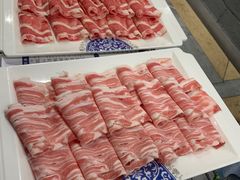 -楼外楼大刀肉传统火锅居(幸福街店)