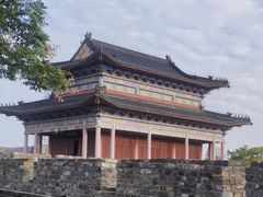 -阅江楼风景区