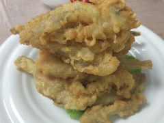 -阿杰臻选海鲜饭店(普陀山店)