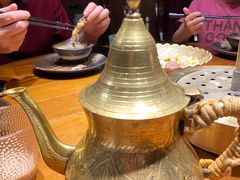 -楼兰新疆主题餐厅(苏州中心店)