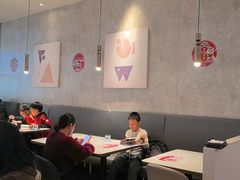 -必胜客(长安长青店)