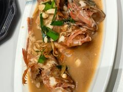 -谊荣海鲜大牌档(石湖店)