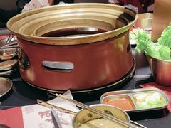 -西塔老太太泥炉烤肉(龙湖北苑天街店)