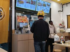 -常平竹升云吞面·鲜虾云吞面(荔湾中海花湾店)