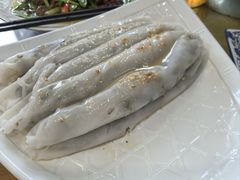 -新泉小傅美食(国贸天琴湾天境店)