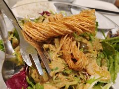 -城南往事·鲁菜·烤鸭(世茂宽厚里·大明湖店)
