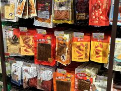 -丽达超市(城阳万象汇店)