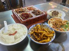 -西月城谭豆花(春熙路店)