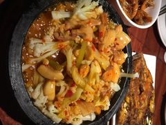 iphone_upload_pic-绿茶餐厅(华联万柳店)