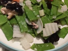 -福来居烤鸭店(天坛二店)