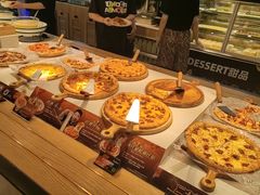 -比格比萨自助(宝山日月光店)