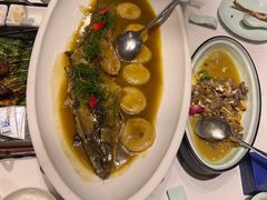-上座云间·青年赣菜(绿茵店)
