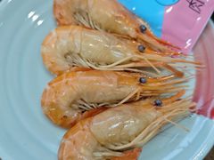-蟹上黄·蟹黄面·江南糖水(人民广场店)