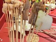 -钢管厂五区小郡肝串串香火锅(人民广场店)