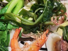 -三个渔夫·蒸汽海鲜(万德大厦店)