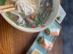 -越南牛肉河粉餐厅(书院巷店)