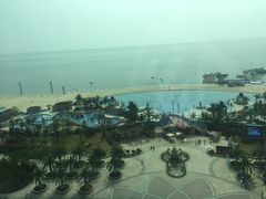 -启东恒大海上威尼斯酒店
