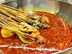 -付小姐在成都(川沙店)